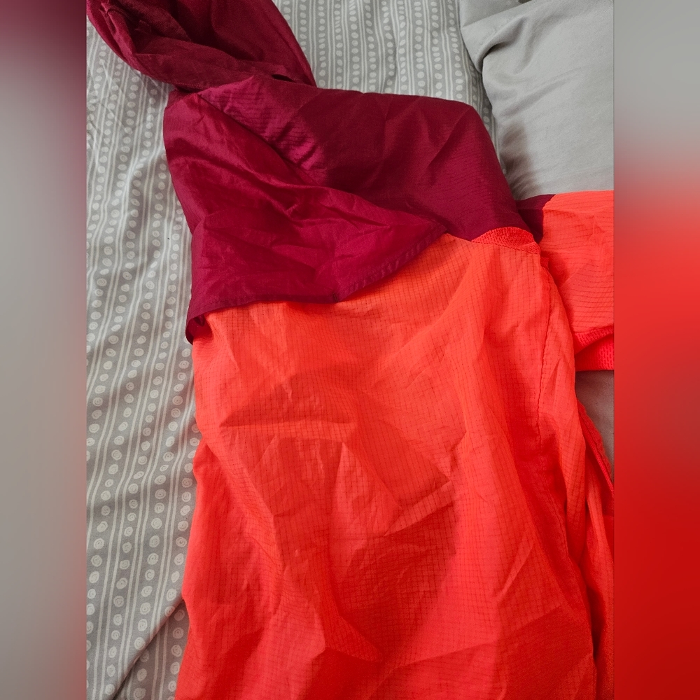 Windbreaker Jacket - image 2